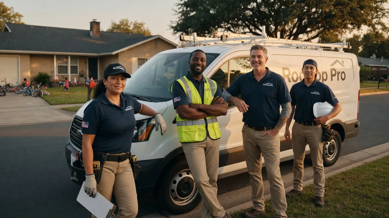 Roof Repair in Garrison, MO near me