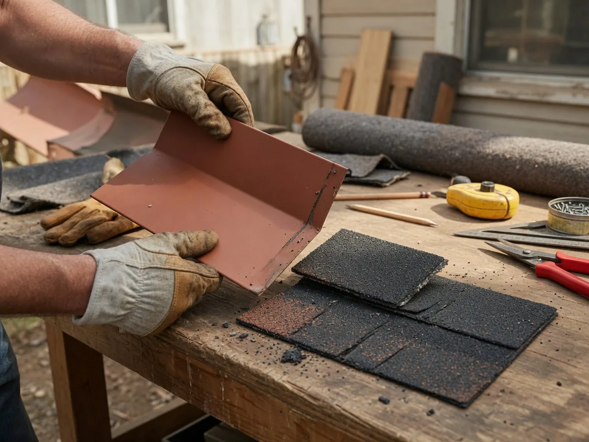 Roof Repair company in Garrison, MO